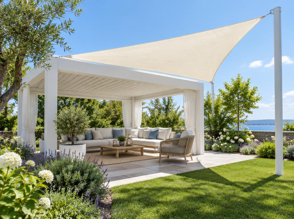 Pavillon